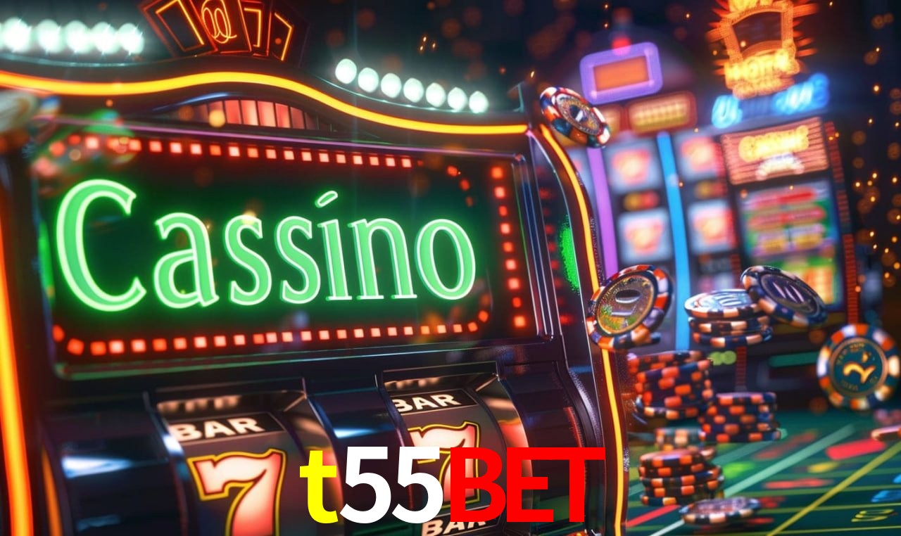 t55bet - Pagamento PIX Instantâneo